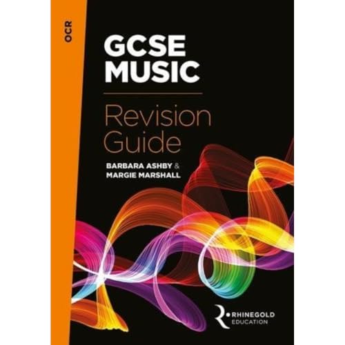 Stock image for OCR GCSE Music Revision Guide for sale by Reuseabook