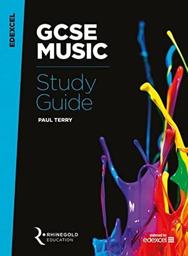 Stock image for Edexcel GCSE Music Study Guide for sale by WorldofBooks