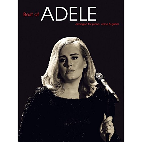 The Best Of Adele - ADELE (ARTIST)