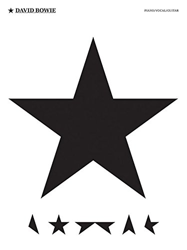 9781785582783: David Bowie: Blackstar: 7 Hit Songs