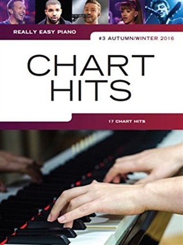 Stock image for Really Easy Piano Chart Hits for sale by medimops