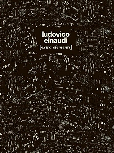 9781785584701: Ludovico einaudi: extra elements piano: 1