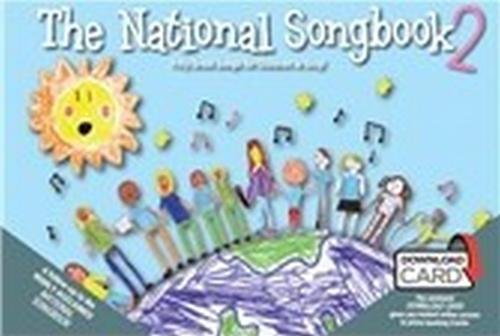 Stock image for The National Songbook 2: Fifty Great Songs for Children to Sing for sale by WorldofBooks