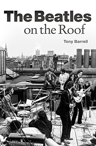 Stock image for The Beatles on the Roof for sale by HPB-Diamond