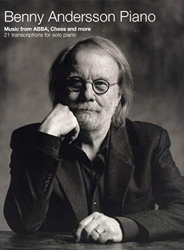 Benny Andersson