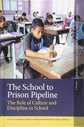 Beispielbild fr The School to Prison Pipeline zum Verkauf von Blackwell's