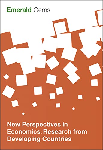 Beispielbild fr New Perspectives in Economics zum Verkauf von Blackwell's