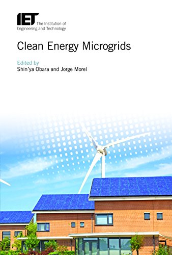 Beispielbild fr Clean Energy Microgrids (Hb 2017) zum Verkauf von Basi6 International