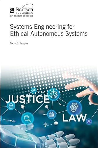 Stock image for Systems Engineering for Ethical Autonomous Systems for sale by Revaluation Books