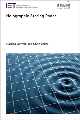 Beispielbild fr Holographic Staring Radar (Radar, Sonar and Navigation) [Hardcover ] zum Verkauf von booksXpress