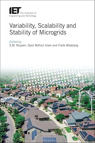 Stock image for Variability, Scalability and Stability of Microgrids for sale by Basi6 International