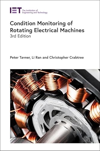 Immagine dell'editore per Condition Monitoring of Rotating Electrical Machines (Energy Engineering) venduto da California Books