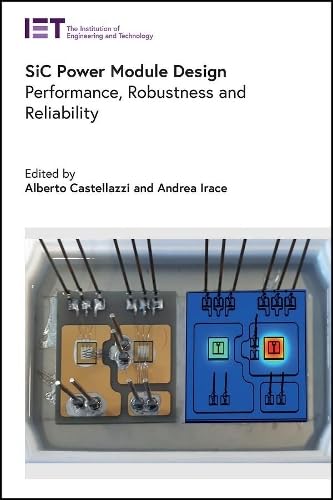 9781785619076: SiC Power Module Design: Performance, robustness and reliability (Energy Engineering)