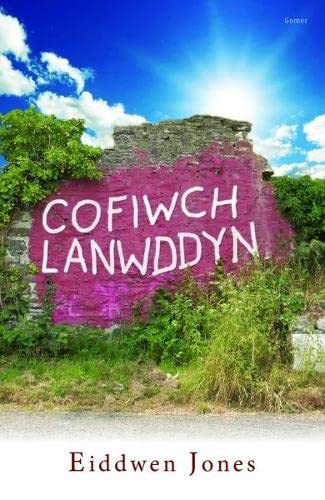 Stock image for Cofiwch Lanwddyn for sale by WorldofBooks