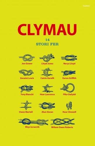 Stock image for Clymau for sale by Goldstone Books