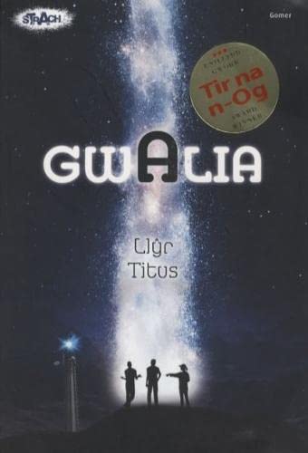 Stock image for Gwalia (Cyfres Strach) for sale by AwesomeBooks