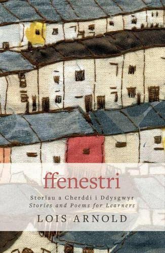 Stock image for Ffenestri for sale by WorldofBooks