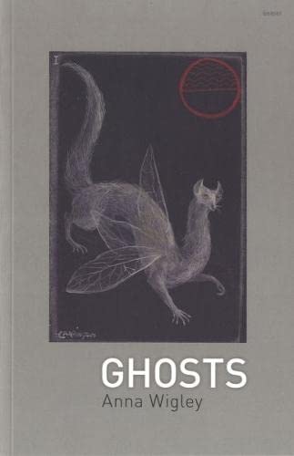 Stock image for Ghosts for sale by WorldofBooks