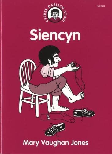 Beispielbild fr Siencyn (Cyfres Darllen Stori) zum Verkauf von WorldofBooks