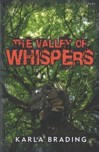9781785621703: Valley of Whispers, The