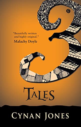 Imagen de archivo de Three Tales a la venta por ThriftBooks-Atlanta