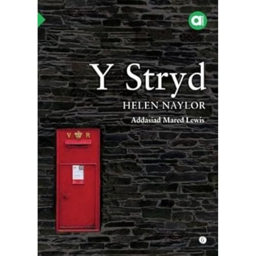 Stock image for Cyfres Amdani: Stryd, Y for sale by ThriftBooks-Atlanta