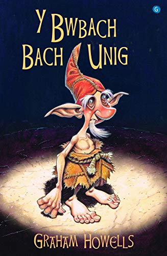 Beispielbild fr Bwbach Bach Unig, Y zum Verkauf von WorldofBooks