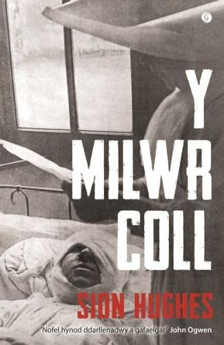 Stock image for Milwr Coll, Y for sale by WorldofBooks