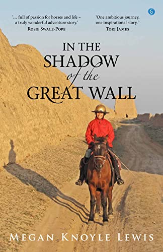 Beispielbild fr In the Shadow of the Great Wall zum Verkauf von WorldofBooks