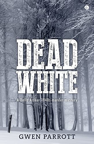 Stock image for Dead White for sale by WorldofBooks