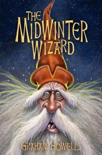 Beispielbild fr The Midwinter Wizard zum Verkauf von Blackwell's