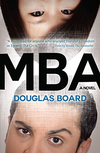 Beispielbild fr MBA zum Verkauf von AwesomeBooks