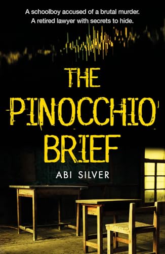 Stock image for The Pinocchio Brief for sale by Better World Books: West