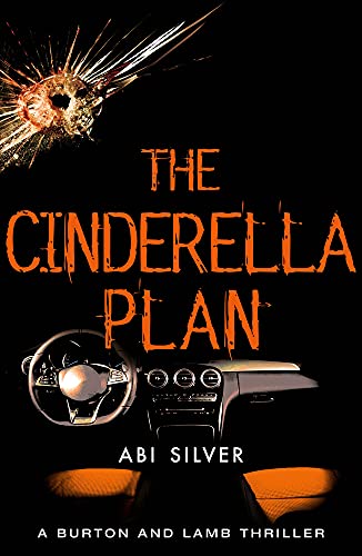 9781785631276: The Cinderella Plan: A Burton and Lamb Thriller