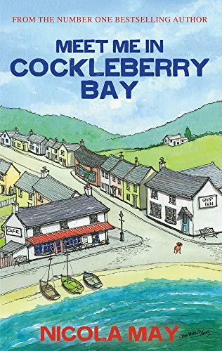 Stock image for Meet Me in Cockleberry Bay for sale by WorldofBooks