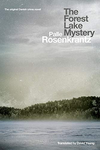 Stock image for The Forest Lake Mystery for sale by SecondSale