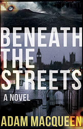 Stock image for Beneath the Streets (Tommy Wildeblood) for sale by WorldofBooks