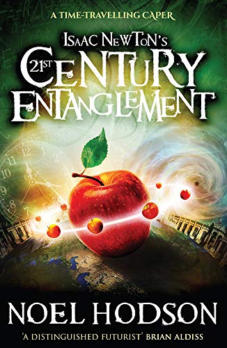 Imagen de archivo de Isaac Newton's 21st Century Entanglement a la venta por Redux Books