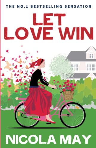 Imagen de archivo de Let Love Win: 2 (Ruby Matthews Series) a la venta por WorldofBooks