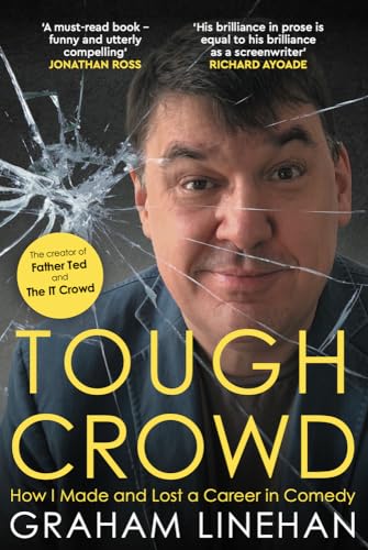 Imagen de archivo de Tough Crowd a la venta por Blackwell's