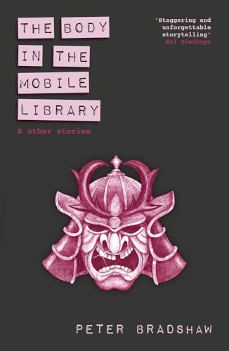 Beispielbild fr The Body in the Mobile Library: and other stories zum Verkauf von WorldofBooks