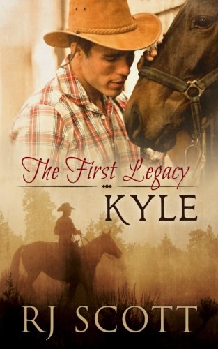 Stock image for Kyle (Legacy Series) for sale by HPB Inc.