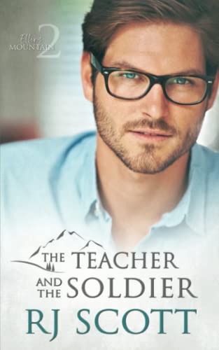 Beispielbild fr The Teacher and the Soldier (Ellery Mountain) zum Verkauf von Book Deals