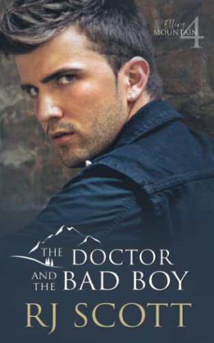 Stock image for The Doctor and the Bad Boy (Ellery Mountain)