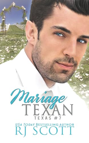 Stock image for Mariage Texan (Srie Texas) (French Edition) for sale by Book Deals