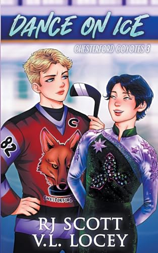Immagine stock per Dance on Ice: 3
