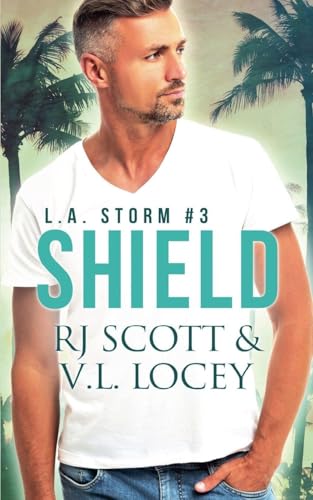 Stock image for Shield (L.A. Storm)