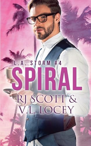 Stock image for Spiral (L.A. Storm)