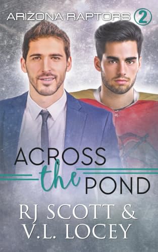 Immagine stock per Across the Pond: 2