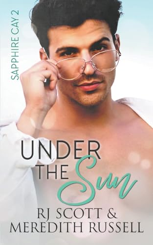 Stock image for Under The Sun (Sapphire Cay) for sale by GF Books, Inc.